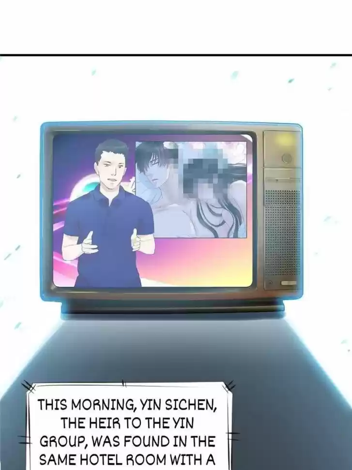 The Boss's Shotgun Wedding Ch.003