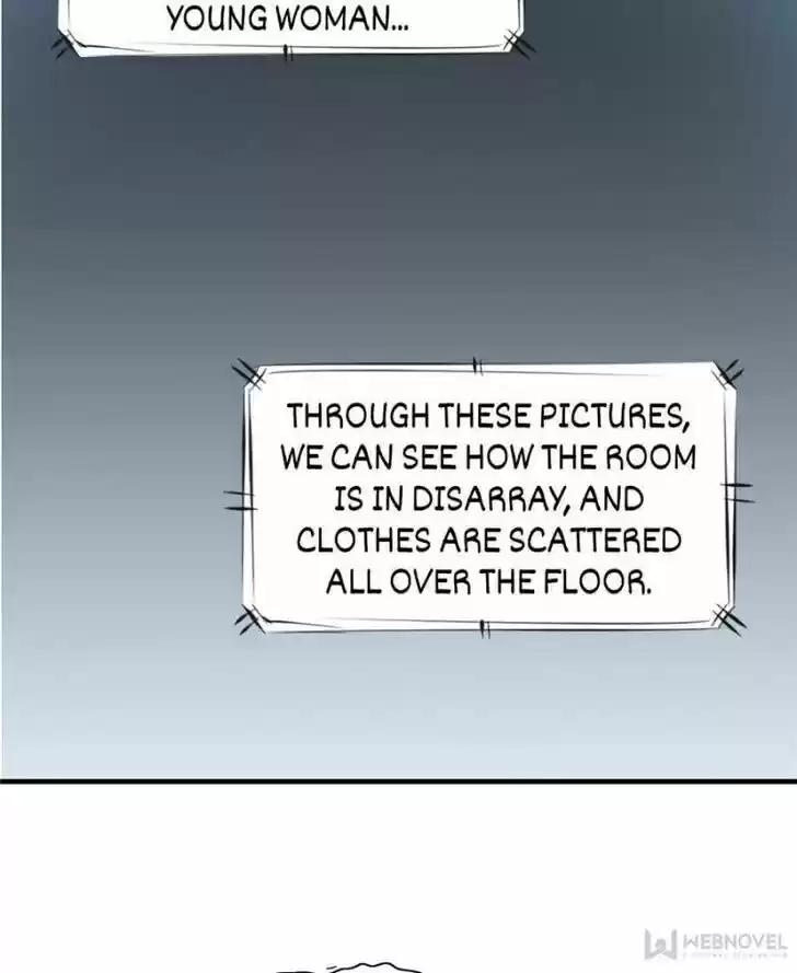 The Boss's Shotgun Wedding Ch.003