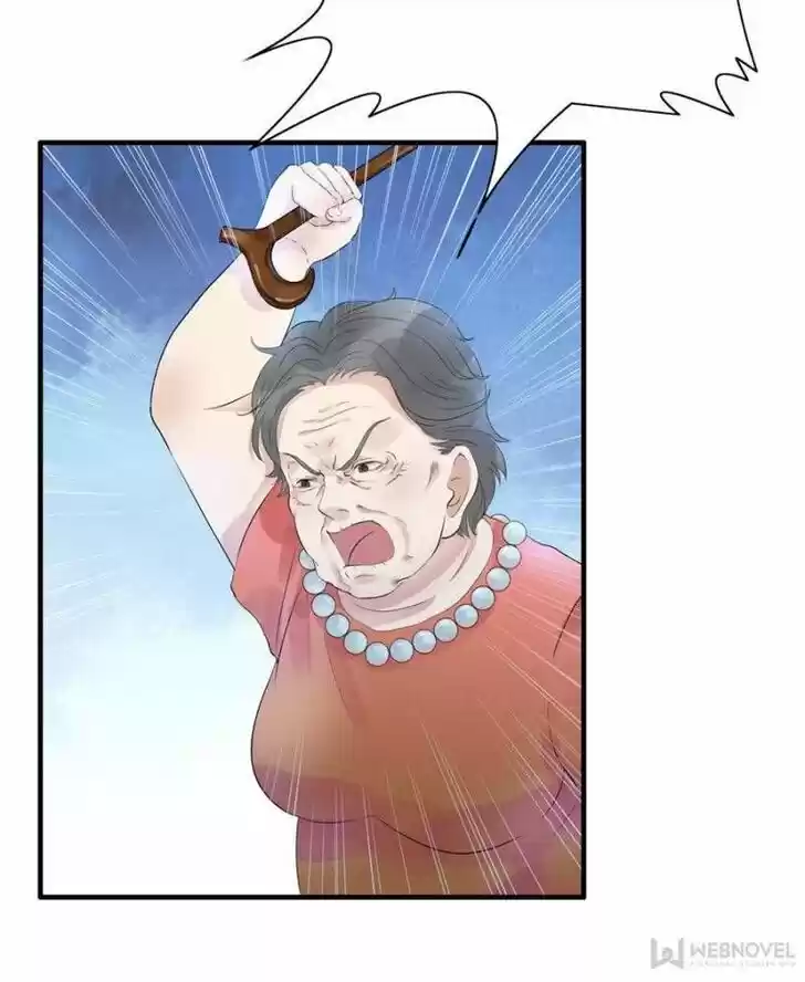 The Boss's Shotgun Wedding Ch.003