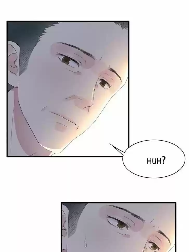 The Boss's Shotgun Wedding Ch.003