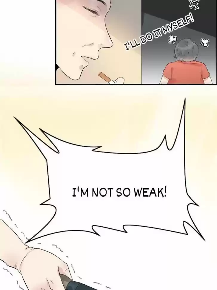 The Boss's Shotgun Wedding Ch.003