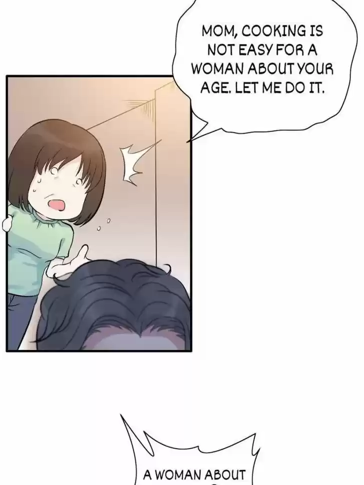 The Boss's Shotgun Wedding Ch.003