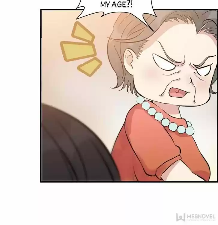 The Boss's Shotgun Wedding Ch.003