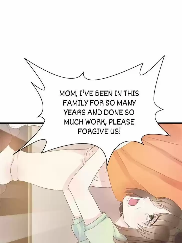 The Boss's Shotgun Wedding Ch.003