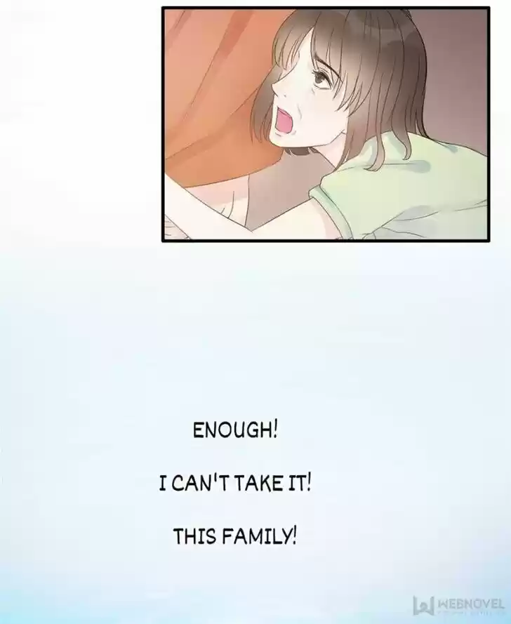 The Boss's Shotgun Wedding Ch.003