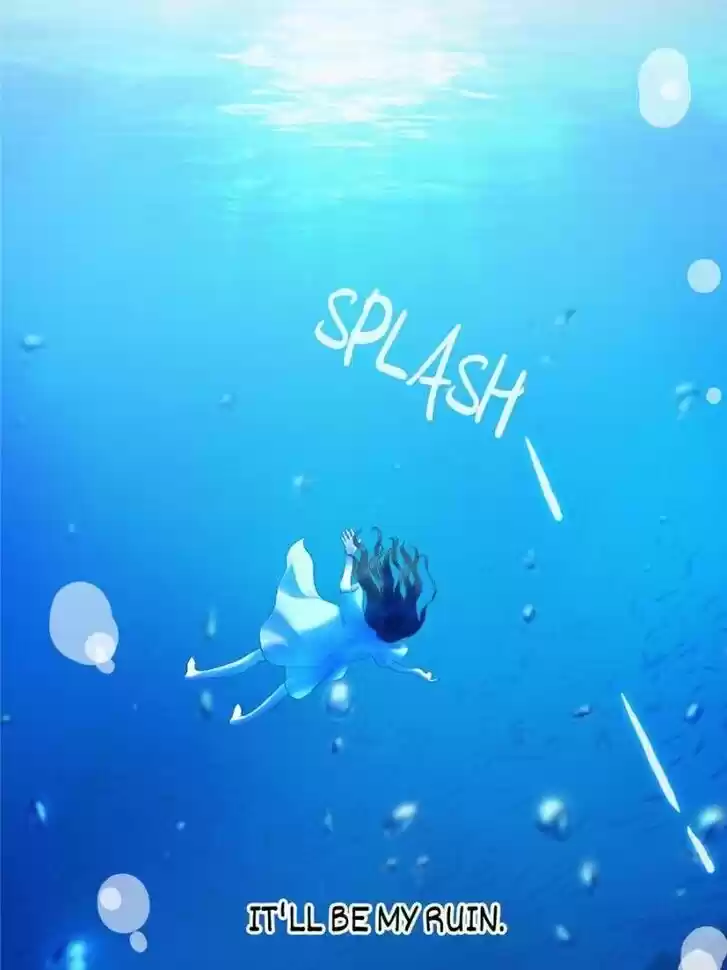 The Boss's Shotgun Wedding Ch.003