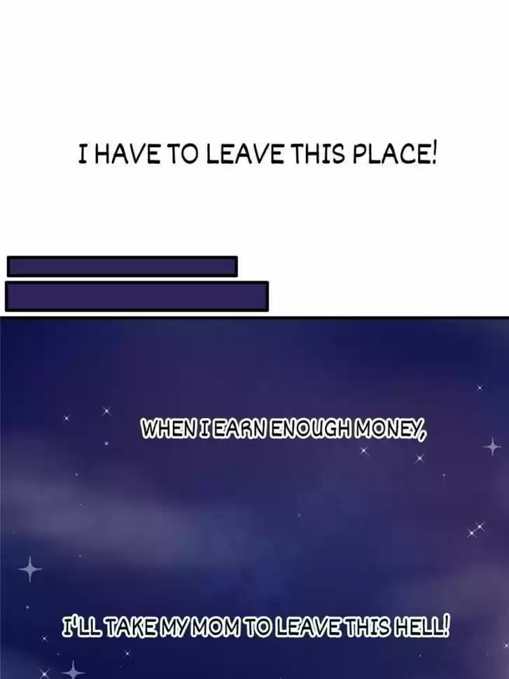 The Boss's Shotgun Wedding Ch.003