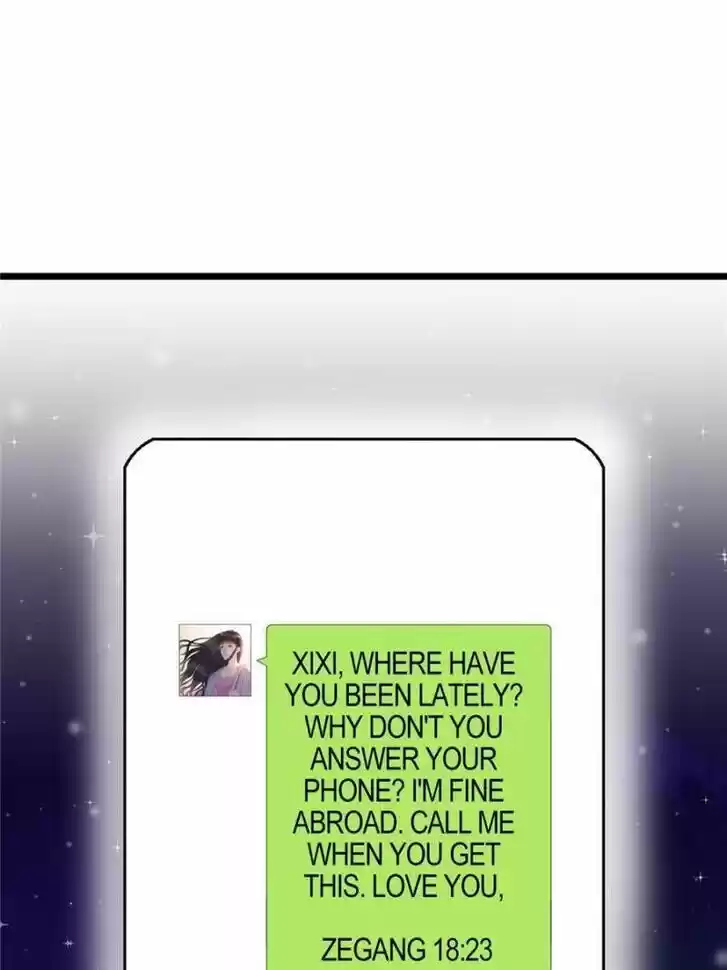 The Boss's Shotgun Wedding Ch.003