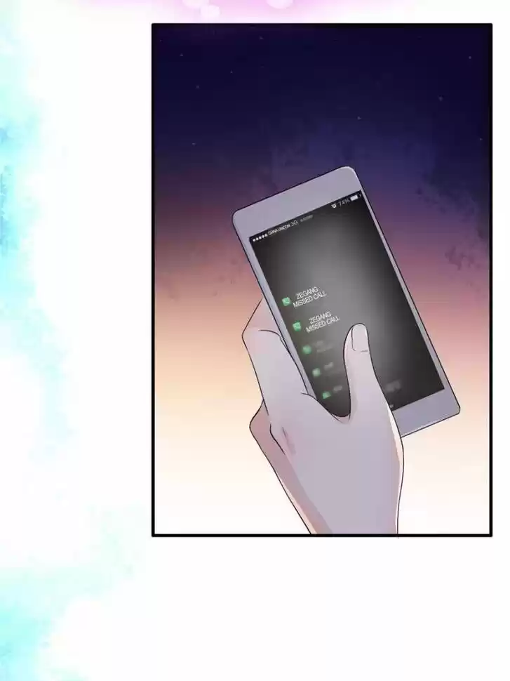 The Boss's Shotgun Wedding Ch.003