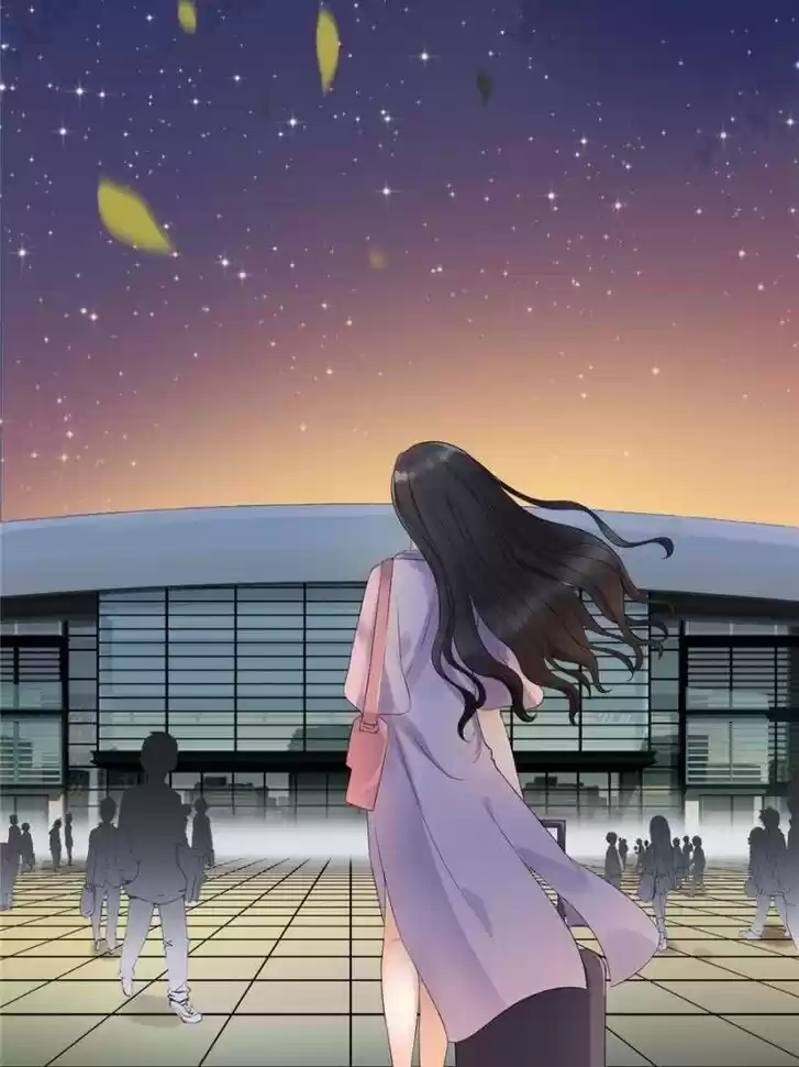 The Boss's Shotgun Wedding Ch.003