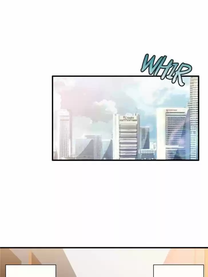 The Boss's Shotgun Wedding Ch.004