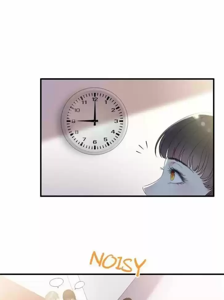 The Boss's Shotgun Wedding Ch.004