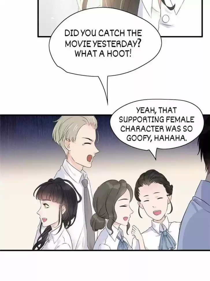 The Boss's Shotgun Wedding Ch.004