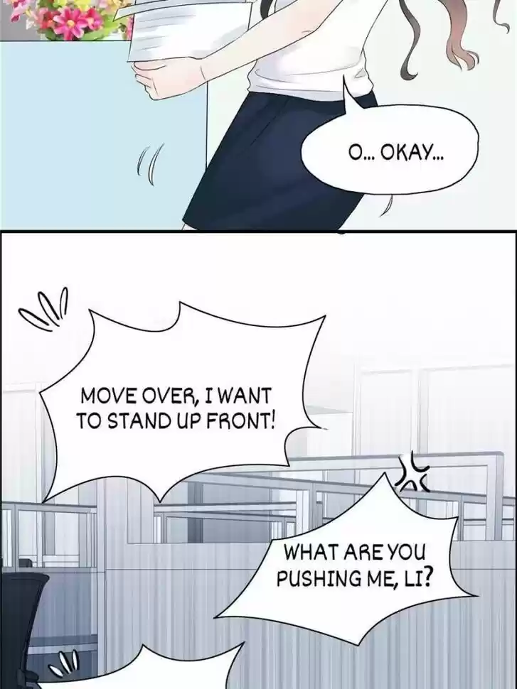 The Boss's Shotgun Wedding Ch.004