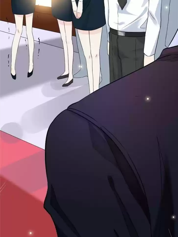 The Boss's Shotgun Wedding Ch.004