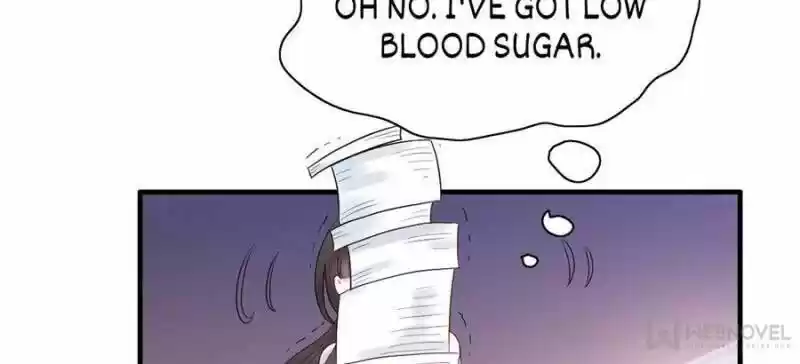 The Boss's Shotgun Wedding Ch.004