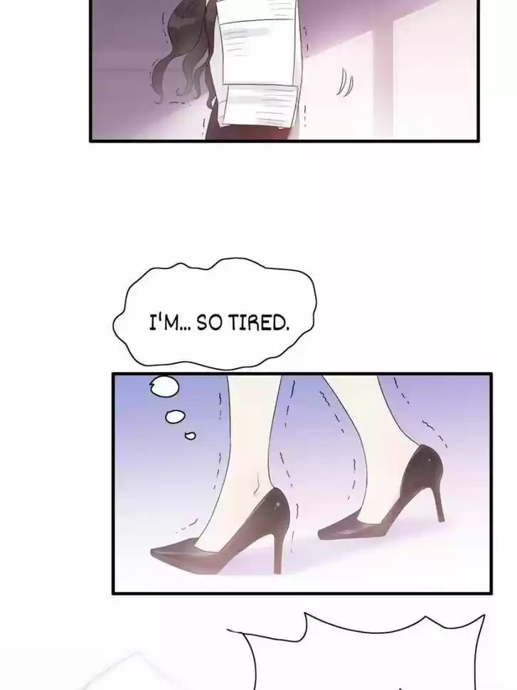 The Boss's Shotgun Wedding Ch.004