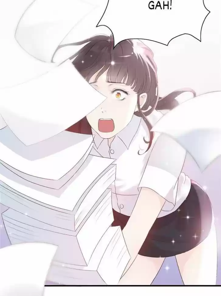 The Boss's Shotgun Wedding Ch.004