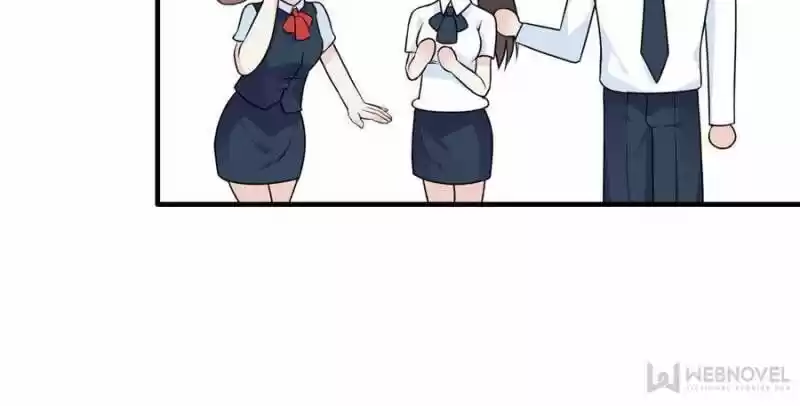 The Boss's Shotgun Wedding Ch.004