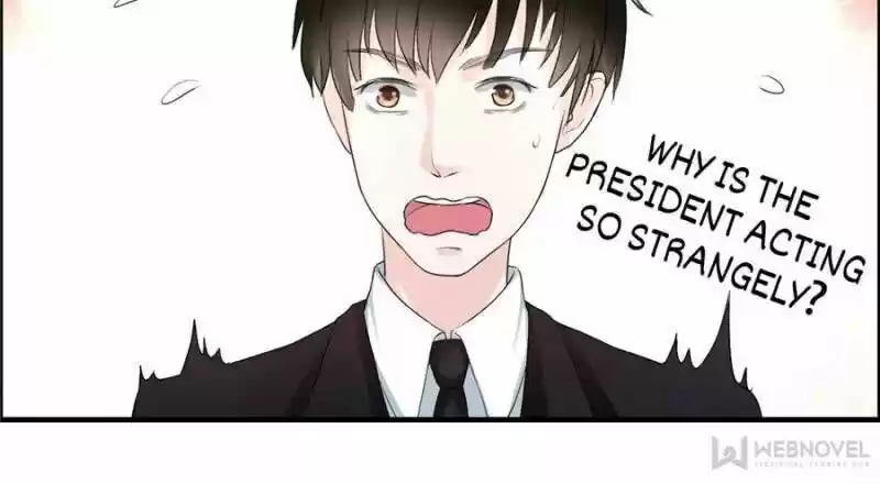 The Boss's Shotgun Wedding Ch.004