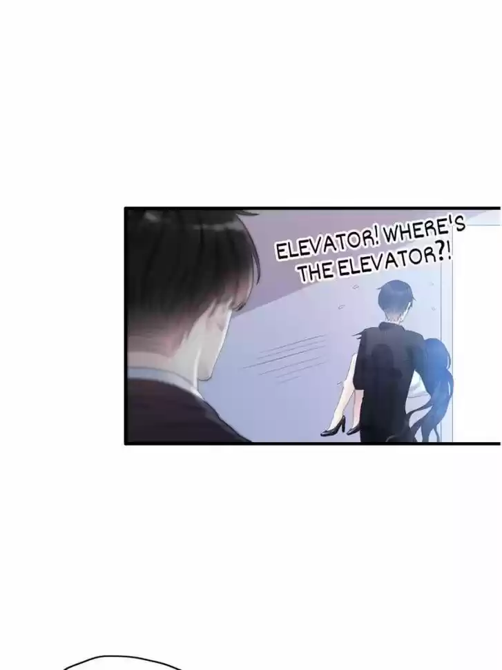 The Boss's Shotgun Wedding Ch.004