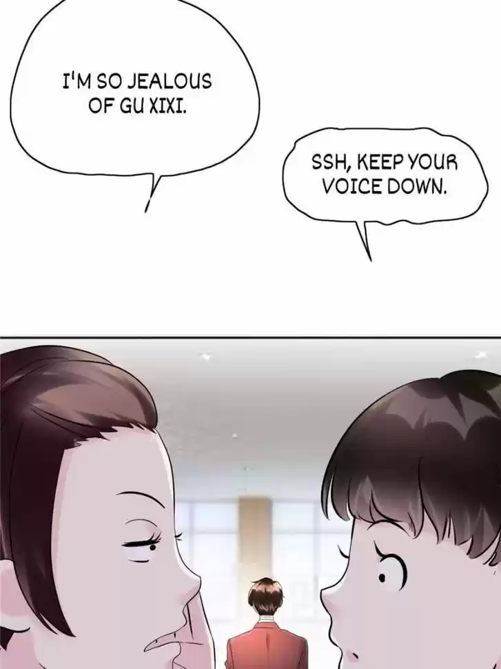 The Boss's Shotgun Wedding Ch.004