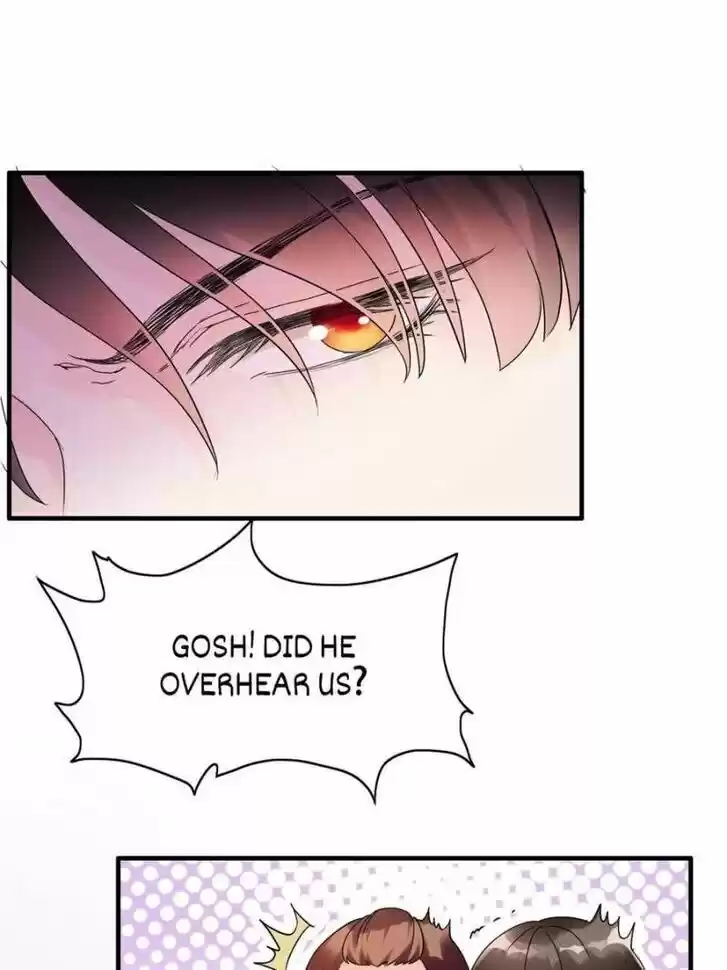 The Boss's Shotgun Wedding Ch.004