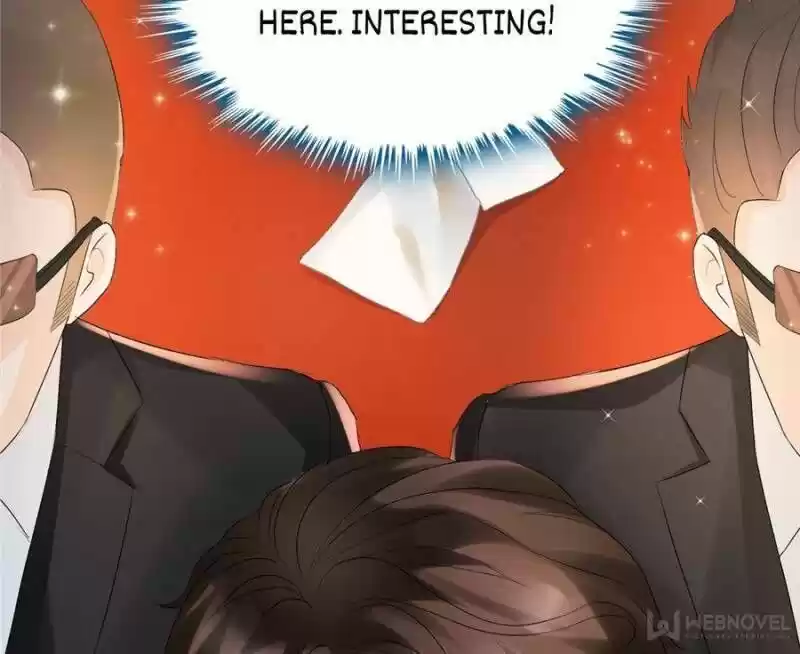 The Boss's Shotgun Wedding Ch.004