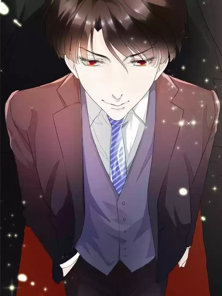 The Boss's Shotgun Wedding Ch.004