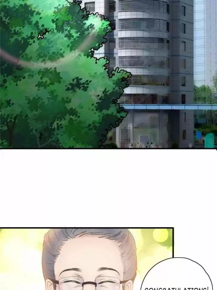 The Boss's Shotgun Wedding Ch.005