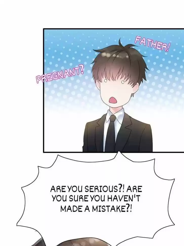 The Boss's Shotgun Wedding Ch.005