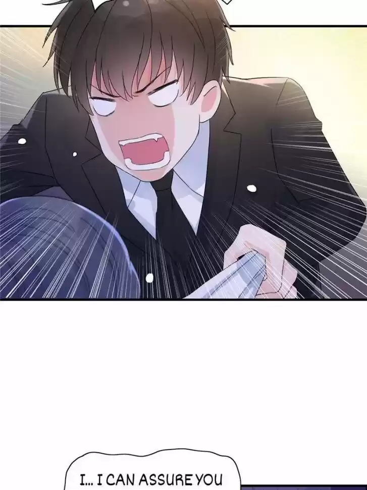 The Boss's Shotgun Wedding Ch.005