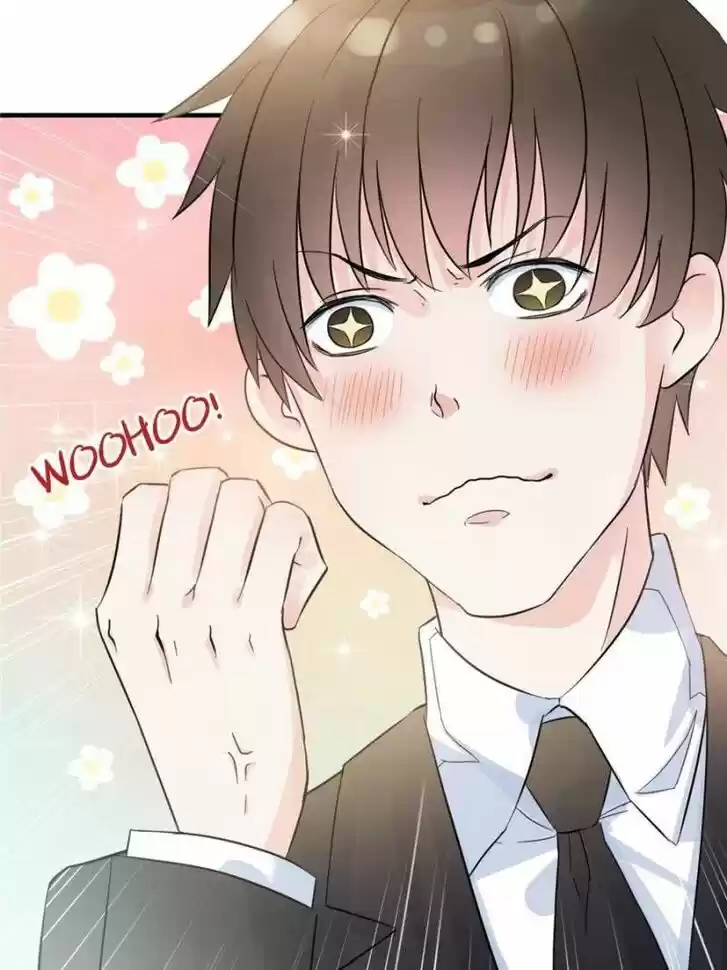 The Boss's Shotgun Wedding Ch.005