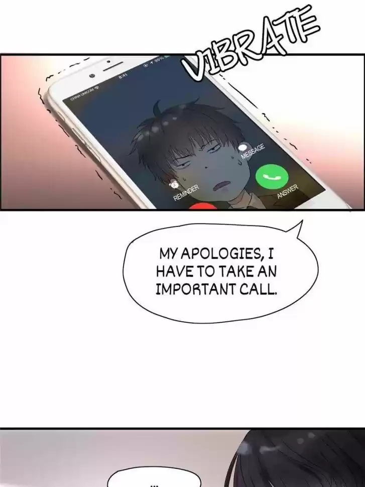 The Boss's Shotgun Wedding Ch.005