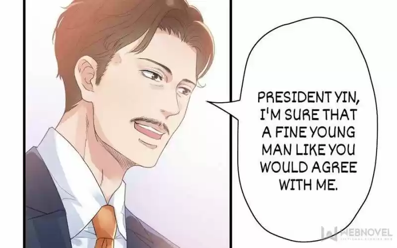 The Boss's Shotgun Wedding Ch.005