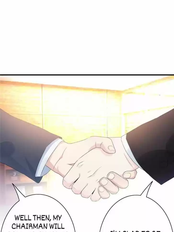 The Boss's Shotgun Wedding Ch.005