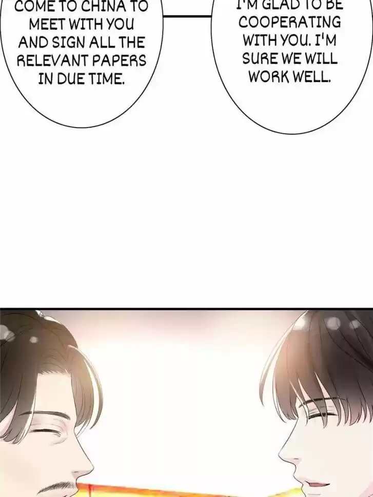 The Boss's Shotgun Wedding Ch.005