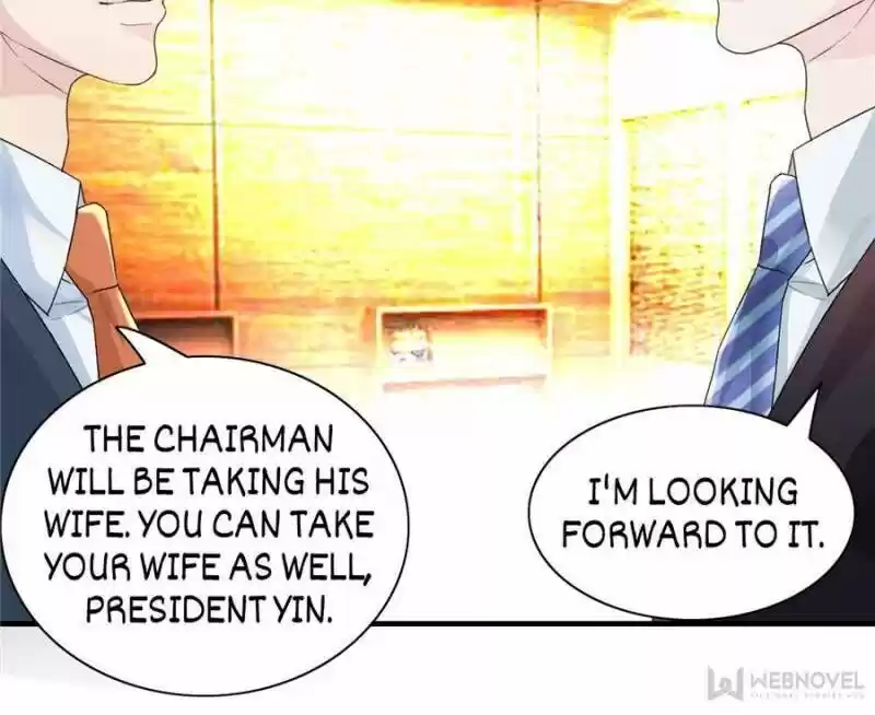 The Boss's Shotgun Wedding Ch.005