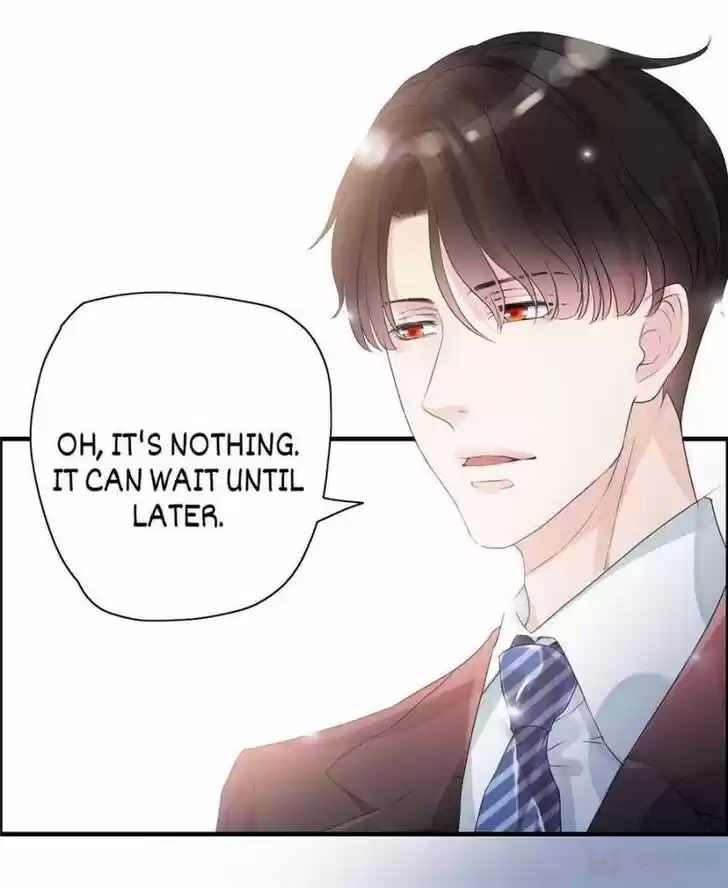 The Boss's Shotgun Wedding Ch.005