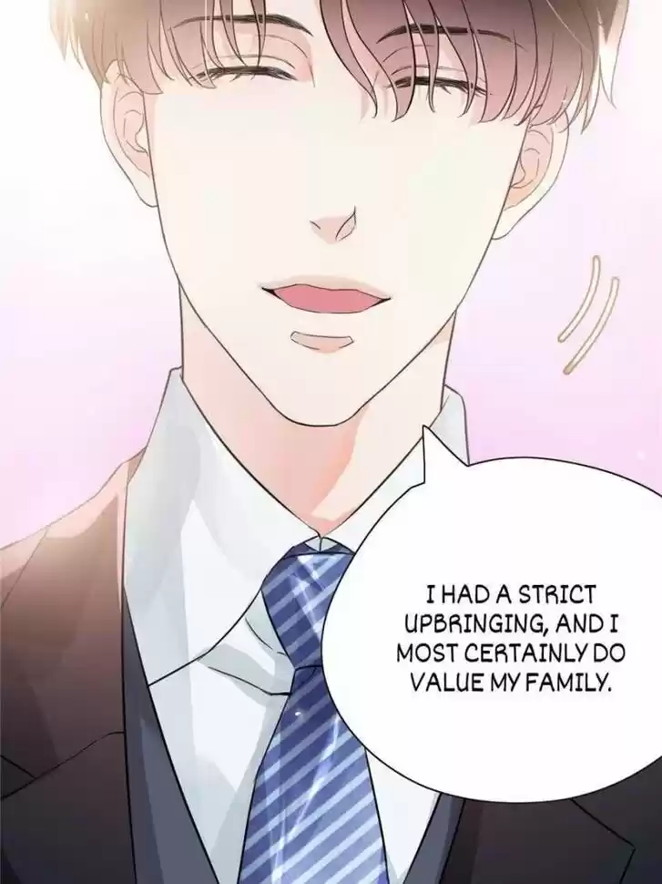 The Boss's Shotgun Wedding Ch.005