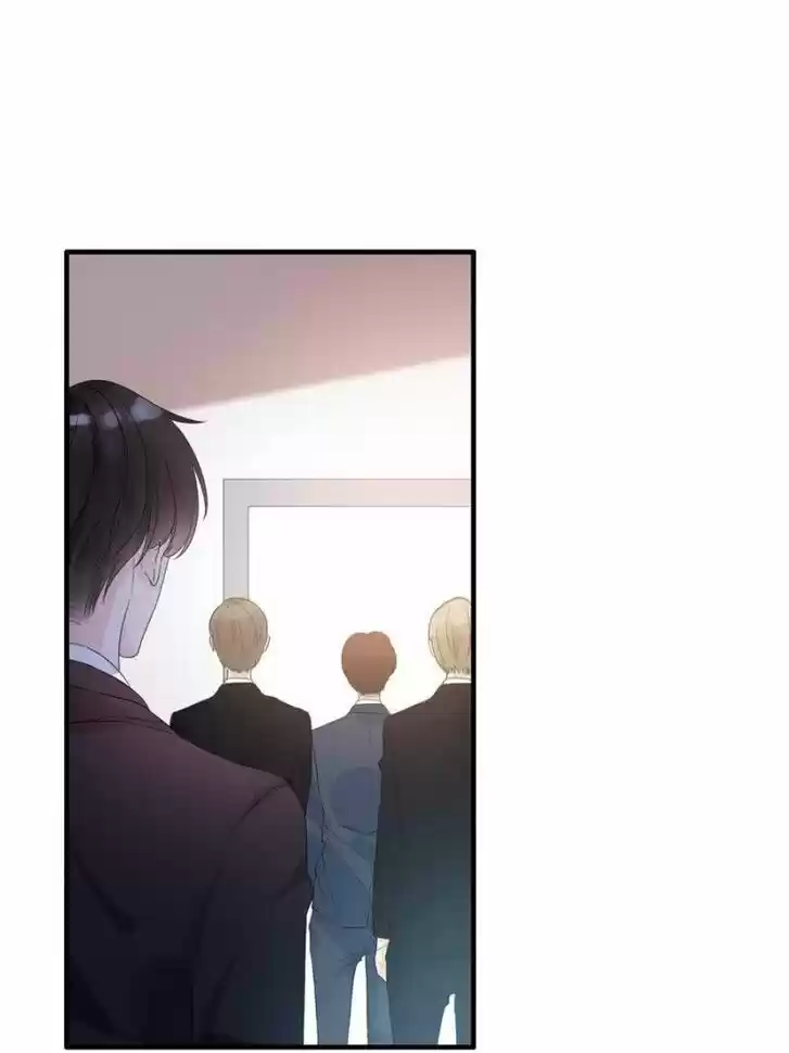 The Boss's Shotgun Wedding Ch.005