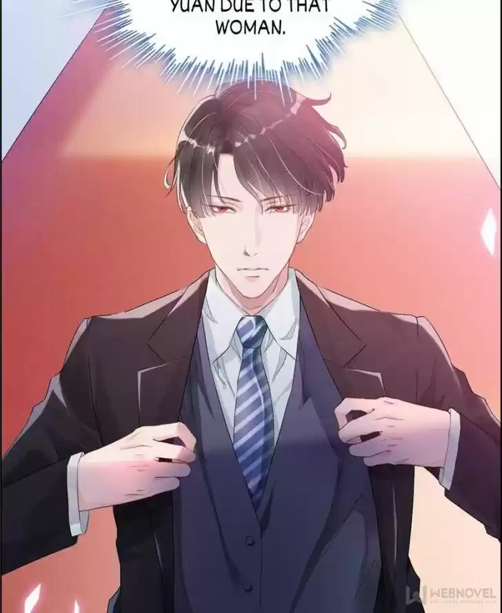 The Boss's Shotgun Wedding Ch.005