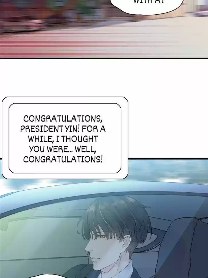 The Boss's Shotgun Wedding Ch.005