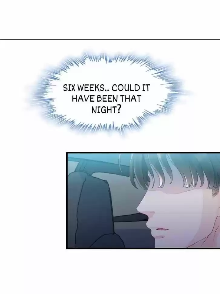 The Boss's Shotgun Wedding Ch.005