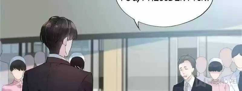 The Boss's Shotgun Wedding Ch.005