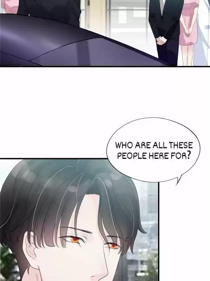 The Boss's Shotgun Wedding Ch.005