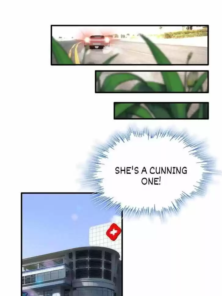 The Boss's Shotgun Wedding Ch.005