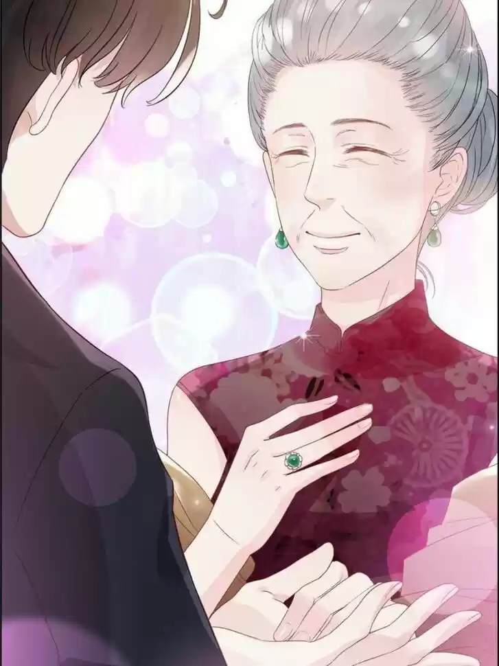 The Boss's Shotgun Wedding Ch.005