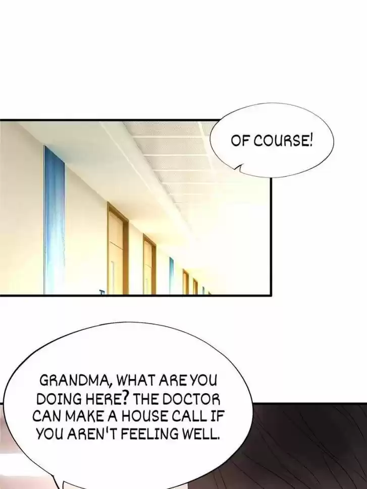 The Boss's Shotgun Wedding Ch.005