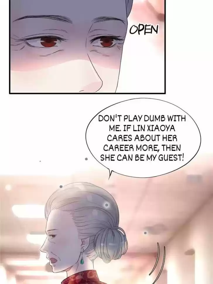 The Boss's Shotgun Wedding Ch.005